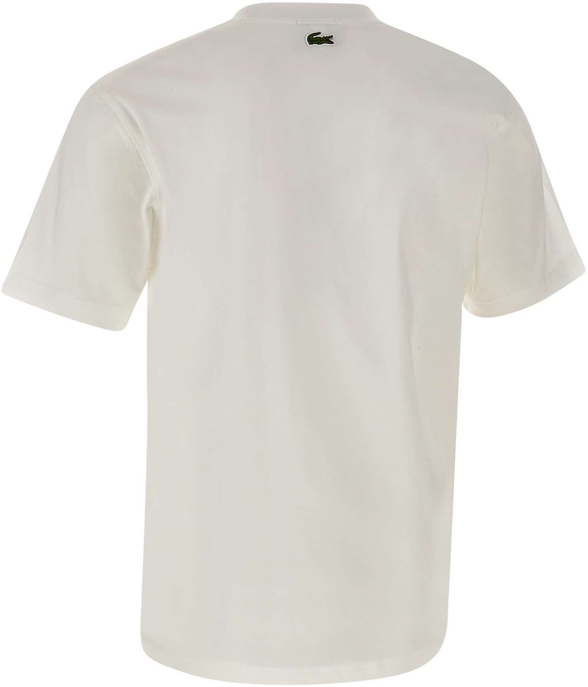 T-shirts And Polos White