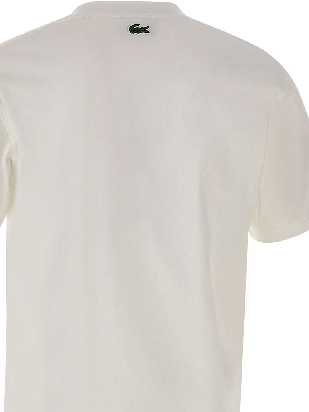 T-shirts And Polos White