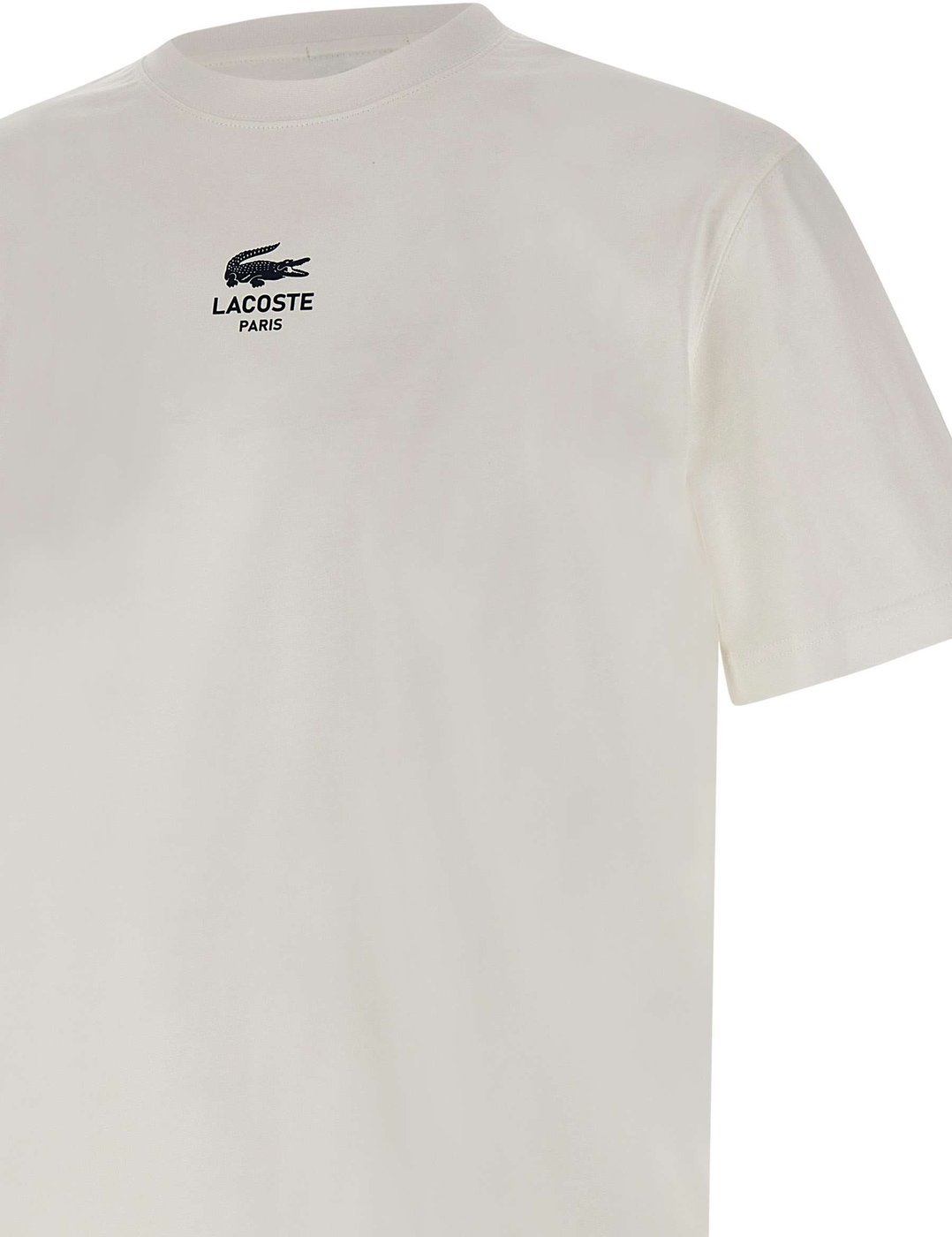 T-shirts And Polos White