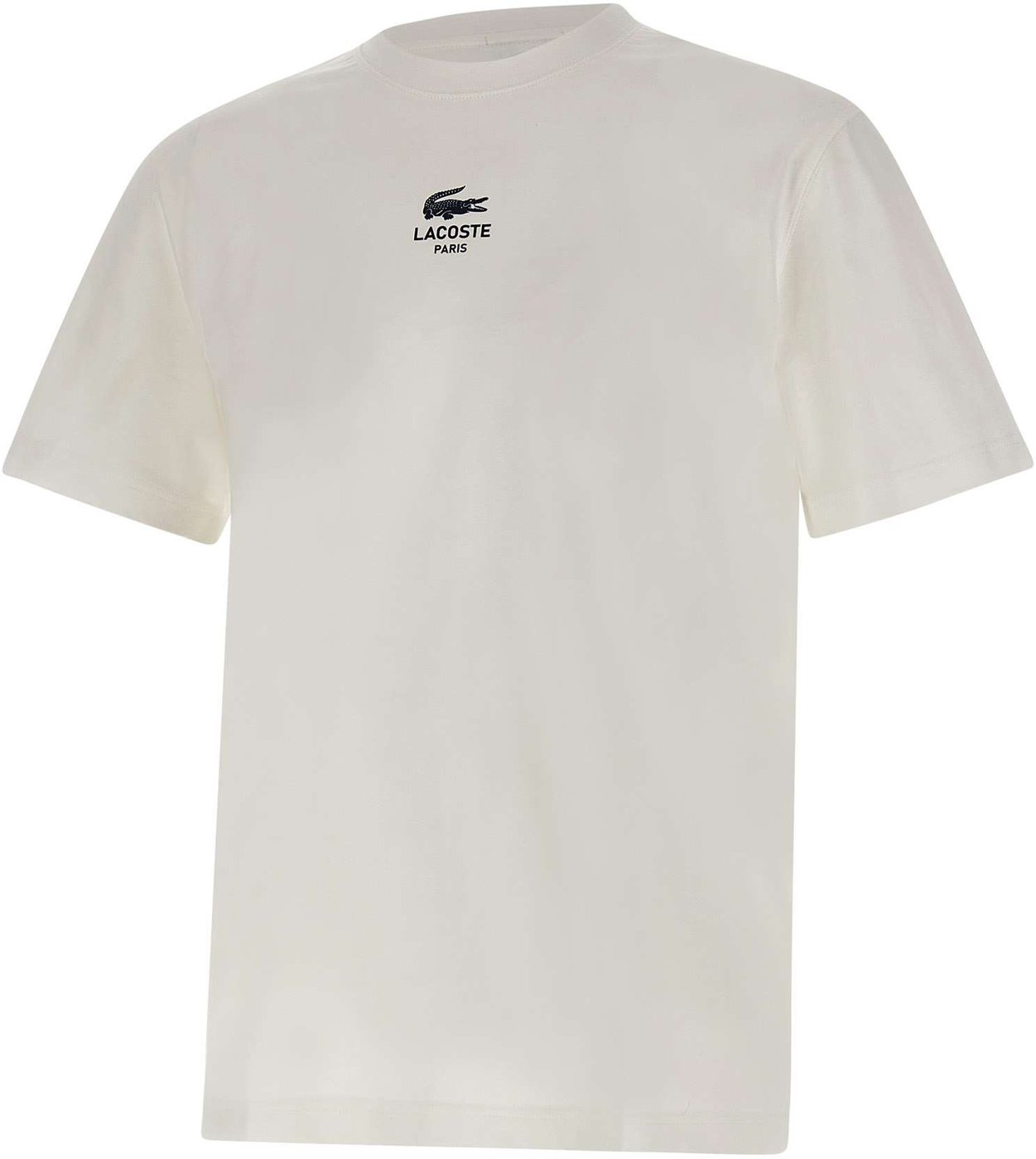 T-shirts And Polos White