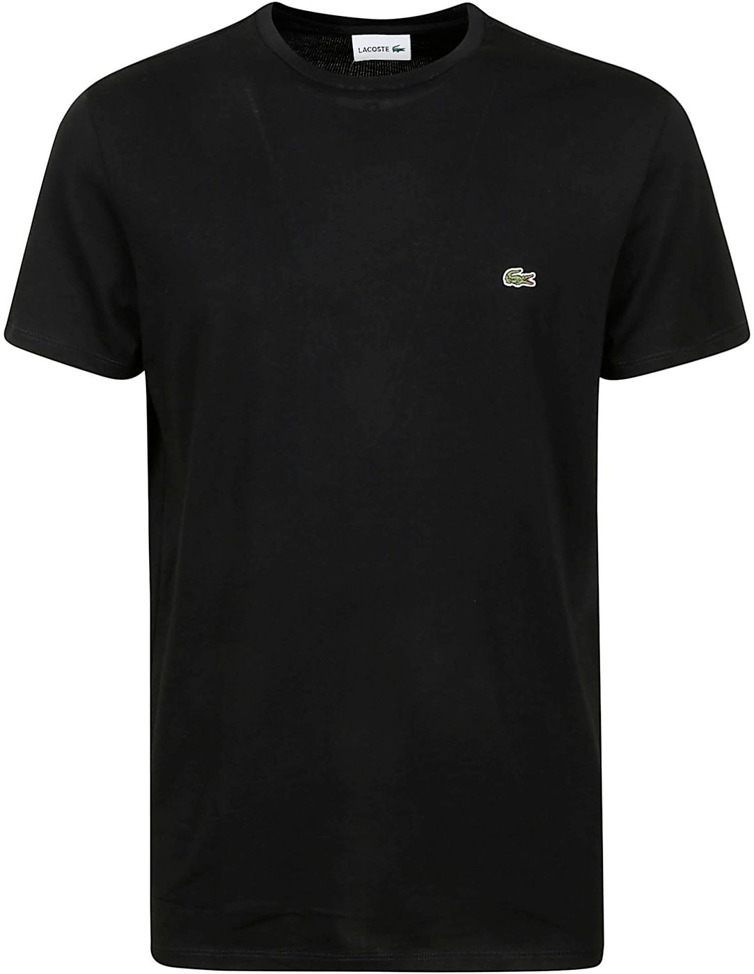 T-shirts And Polos Black
