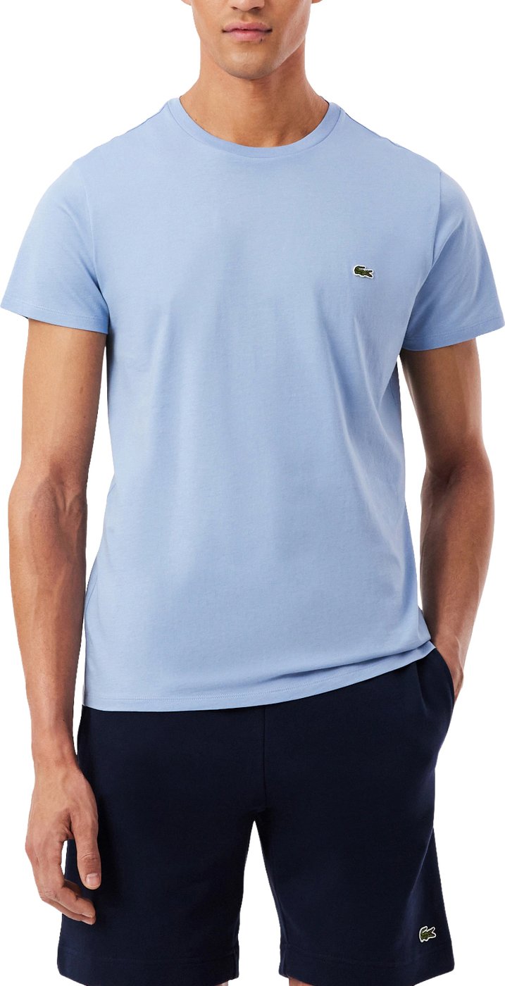 T-Shirts And Polos Celeste