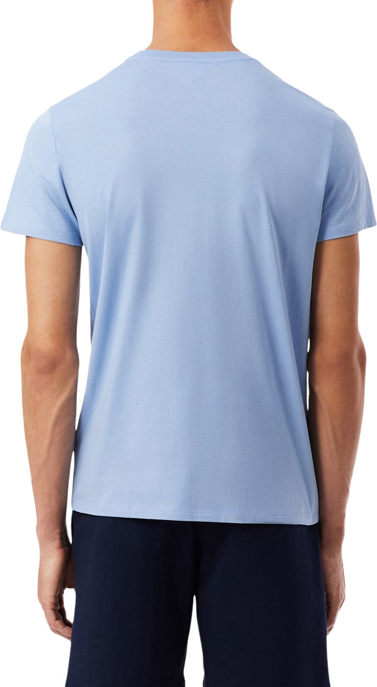 T-Shirts And Polos Celeste