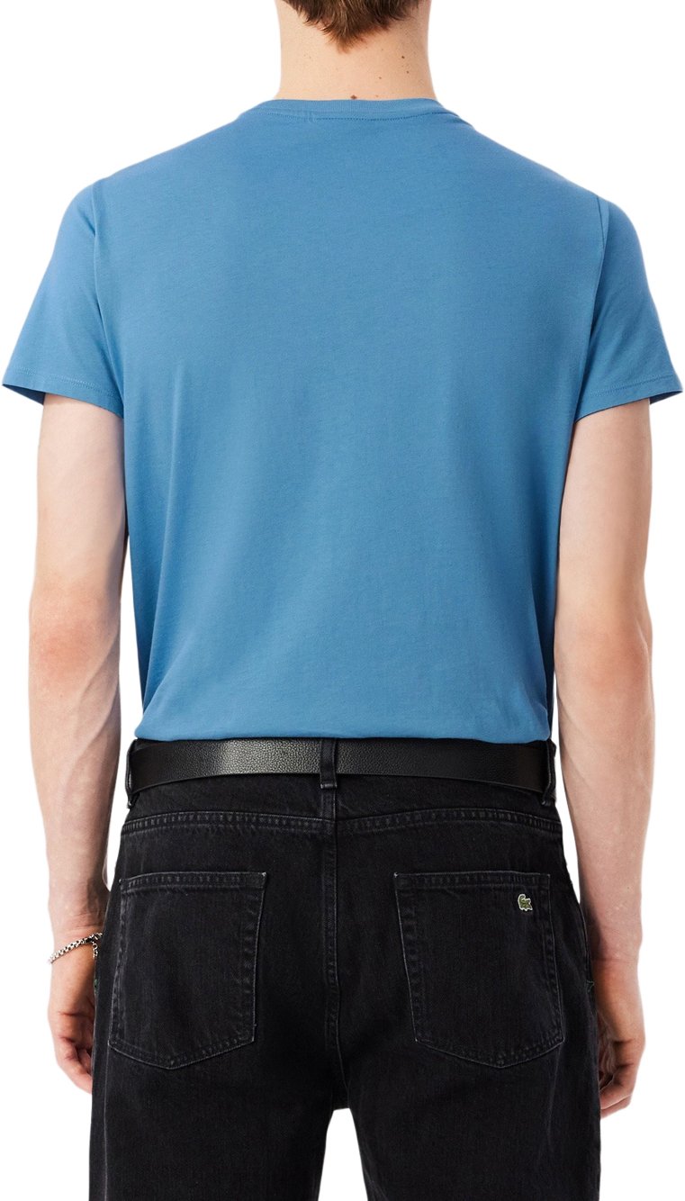 T-Shirts And Polos Azzurro