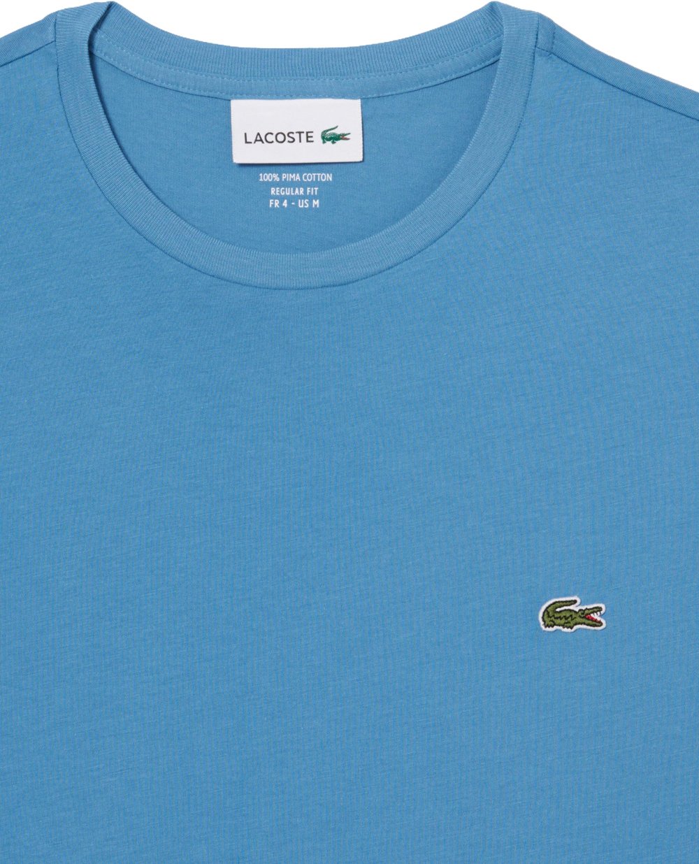 T-Shirts And Polos Azzurro