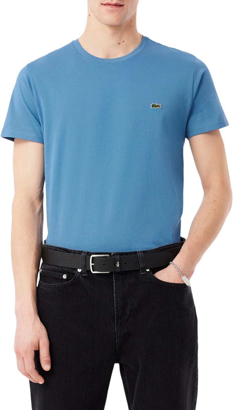 T-Shirts And Polos Azzurro