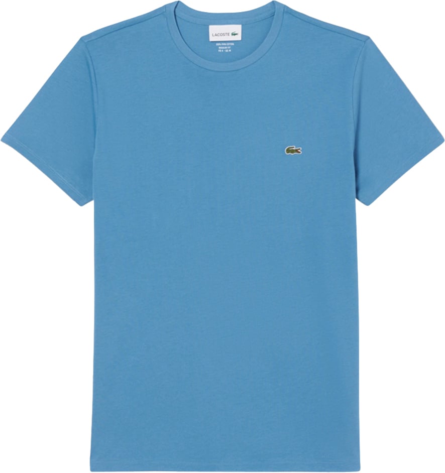 T-Shirts And Polos Azzurro