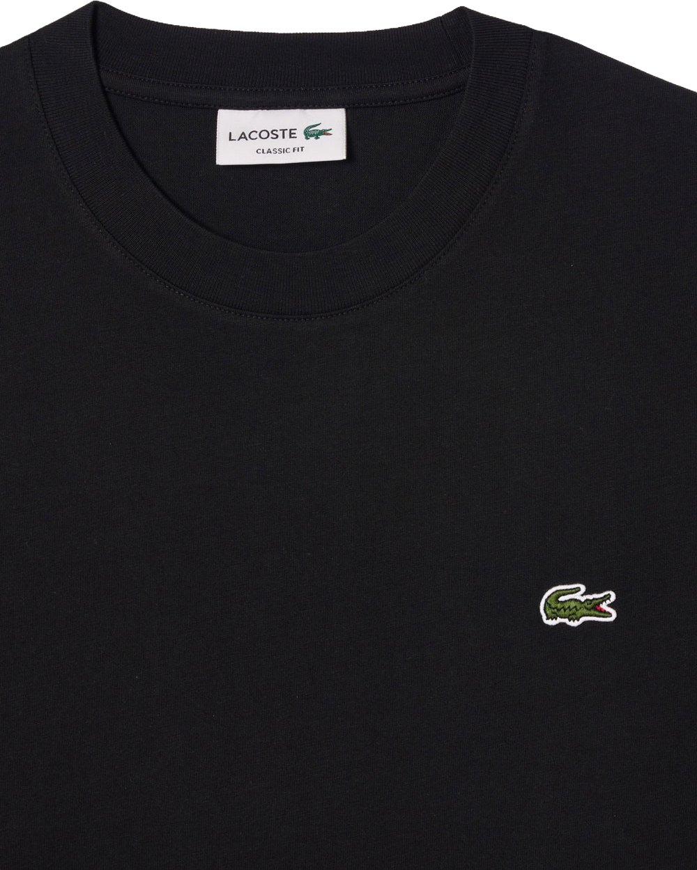 T-Shirts And Polos Nero