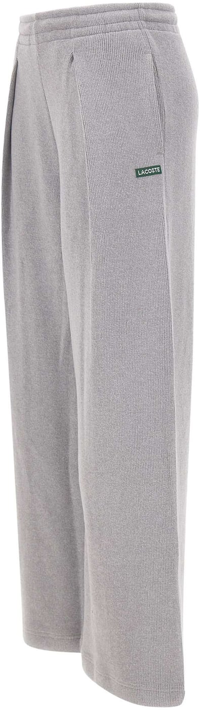 Trousers Grey