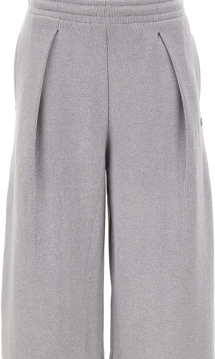 Trousers Grey