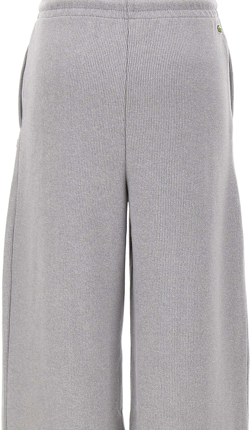 Trousers Grey