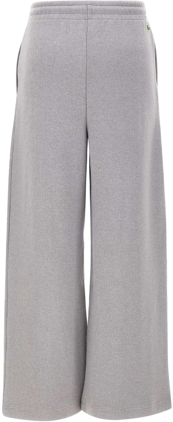 Trousers Grey