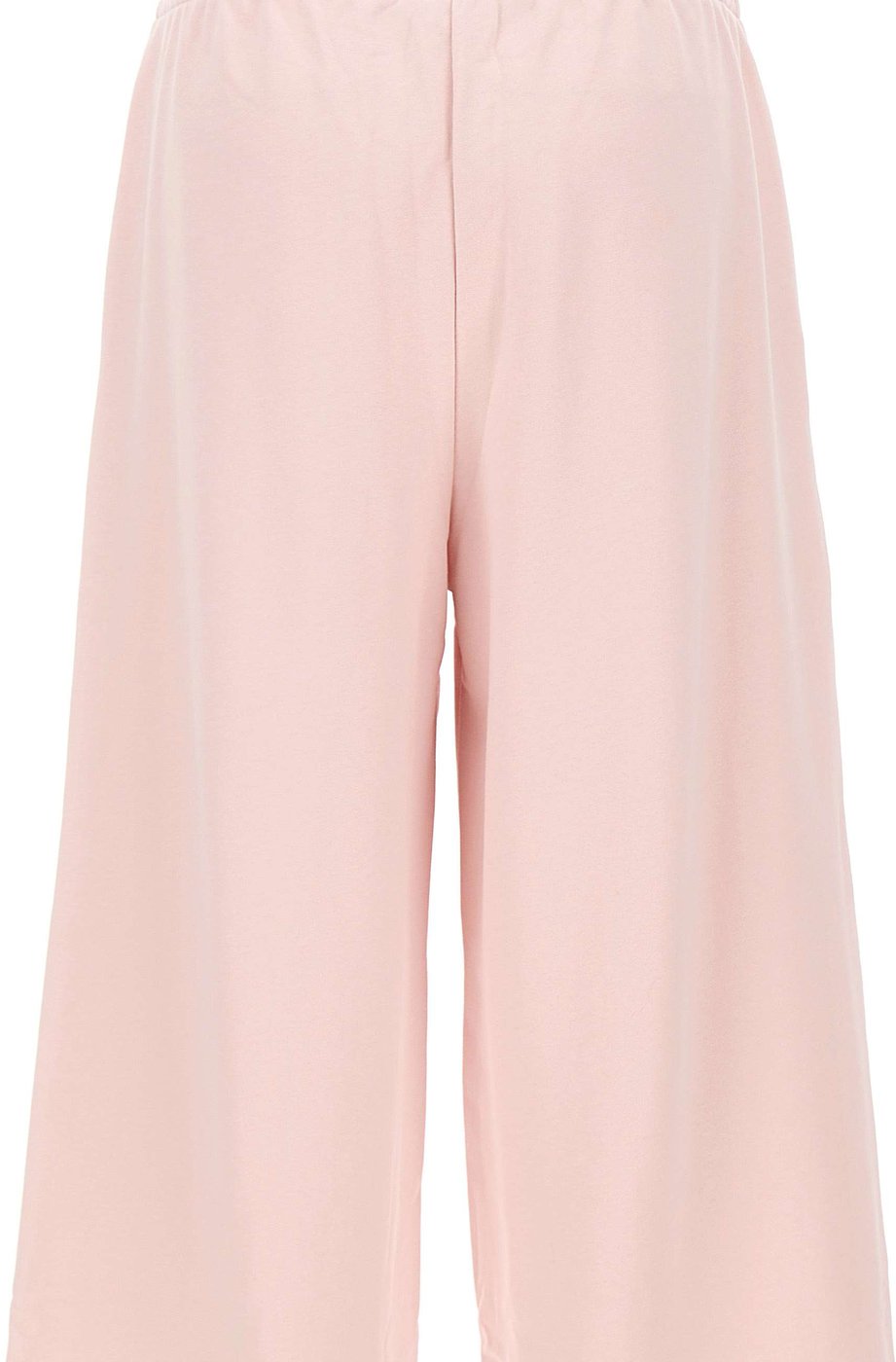Trousers Pink