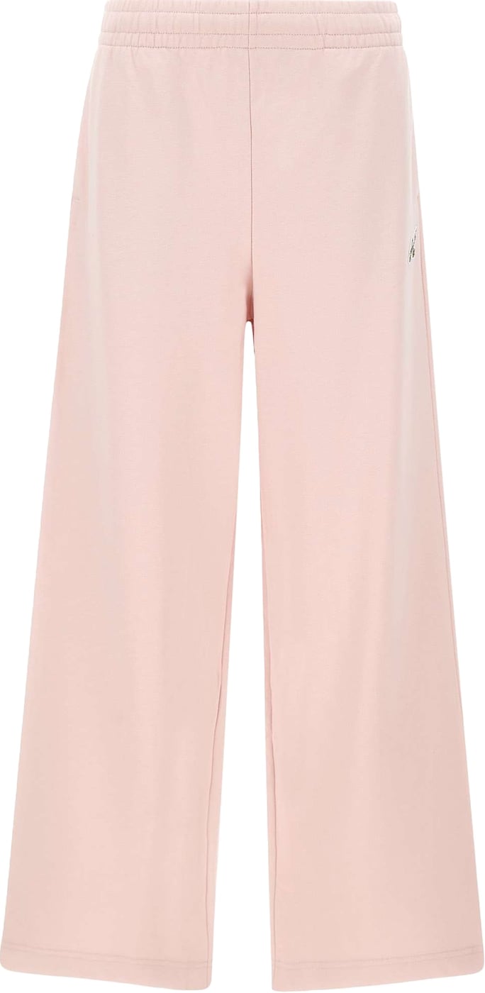 Trousers Pink