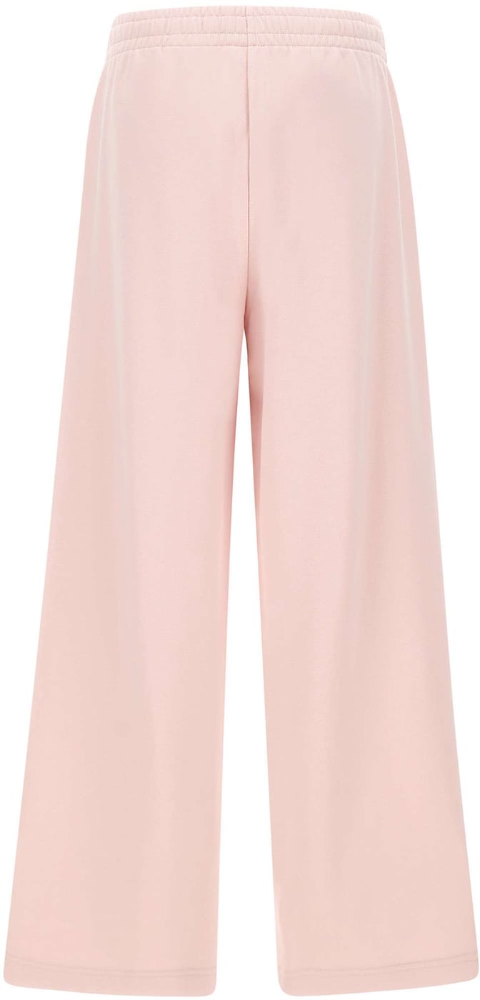 Trousers Pink