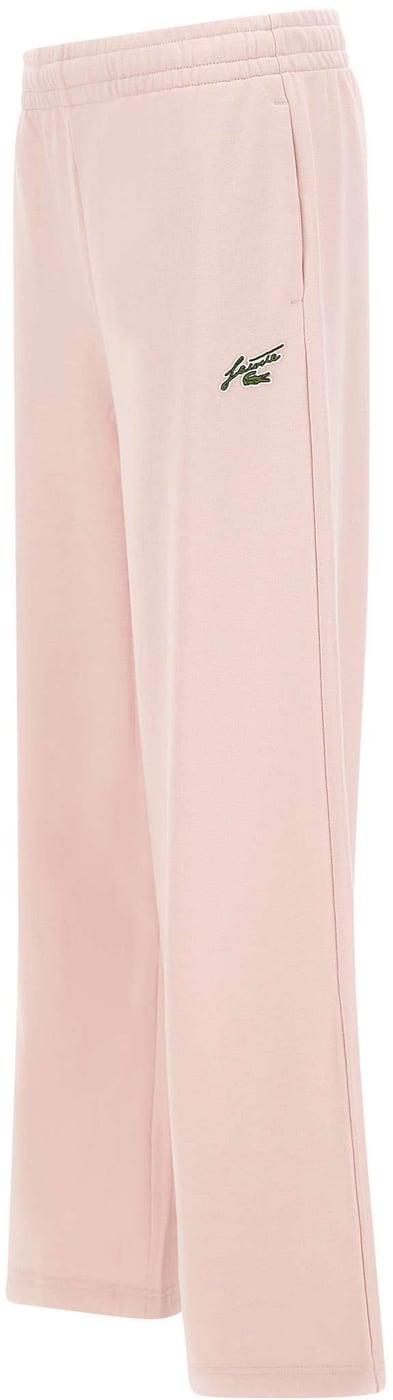 Trousers Pink