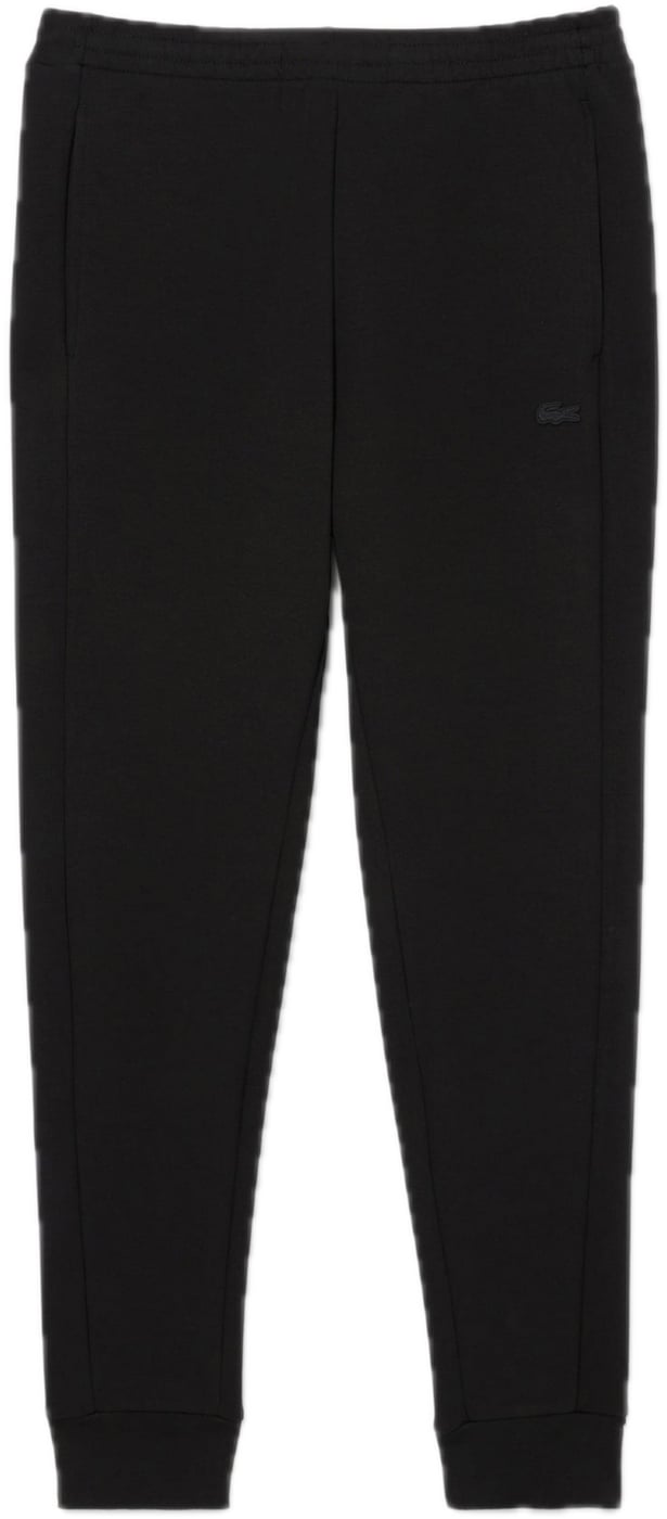 Sweatpants black