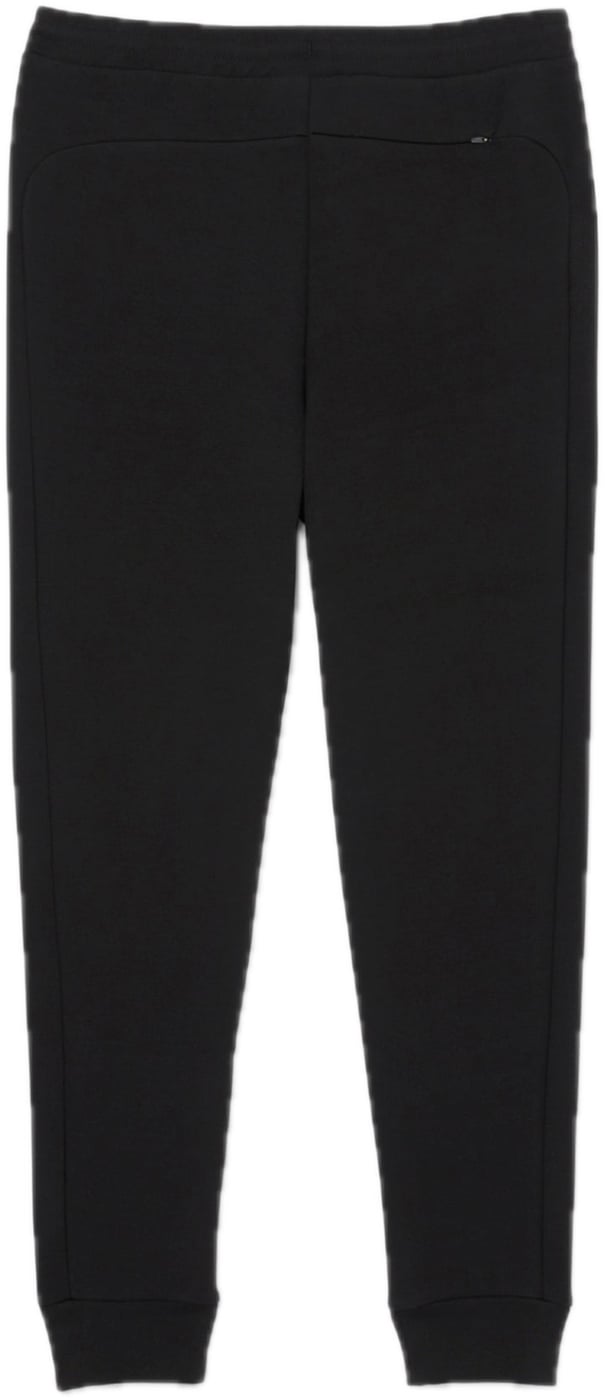 Sweatpants black