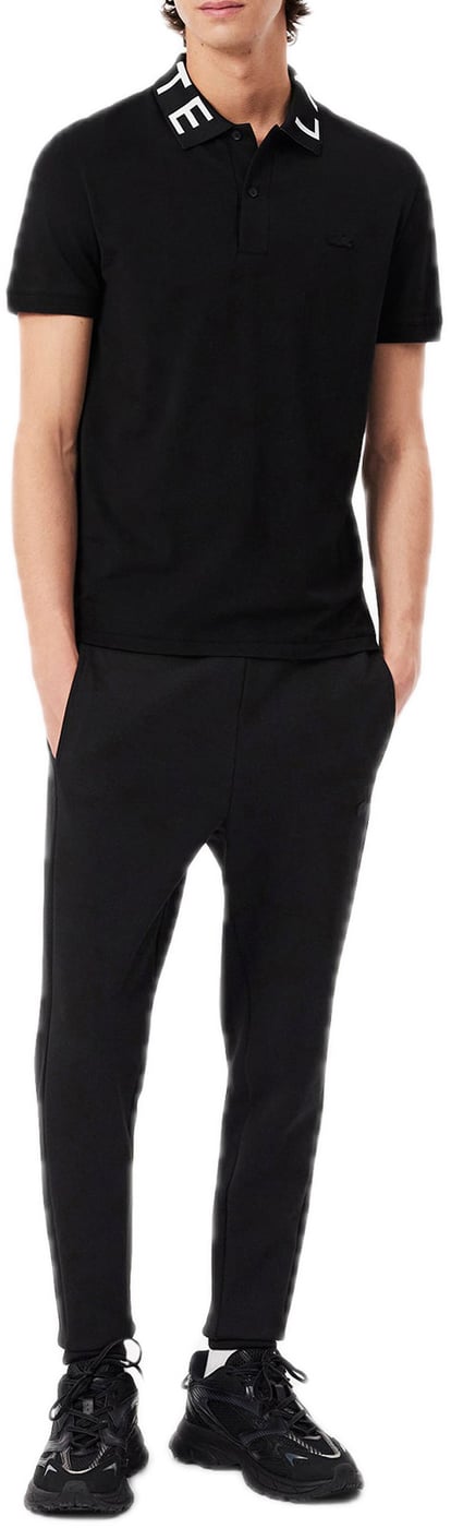Sweatpants black
