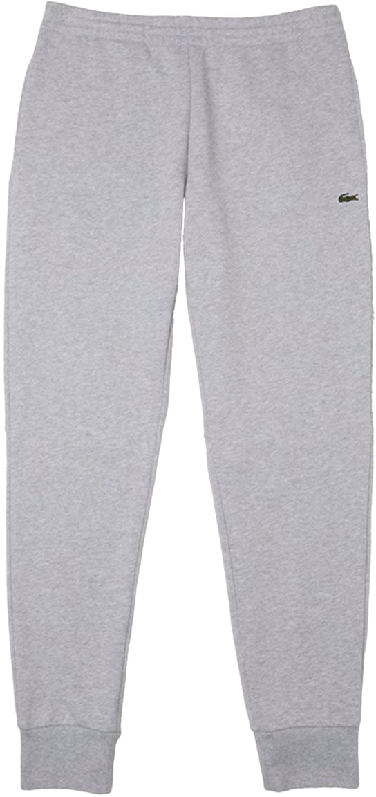 Lacoste Pantalons Lichtgrijs Xh9624