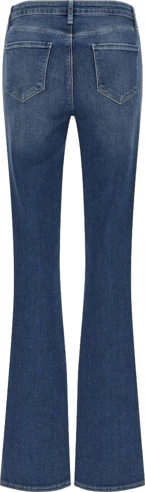 L'Agence Selma denim jeans