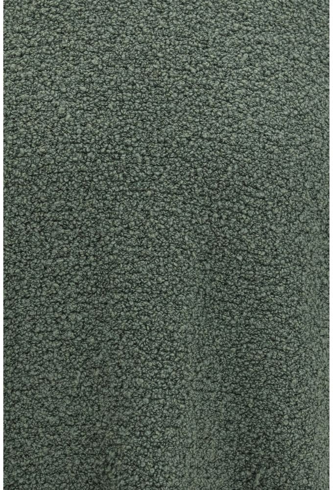 Laneus Bicolor Wool Oves Aries Sweatshirt