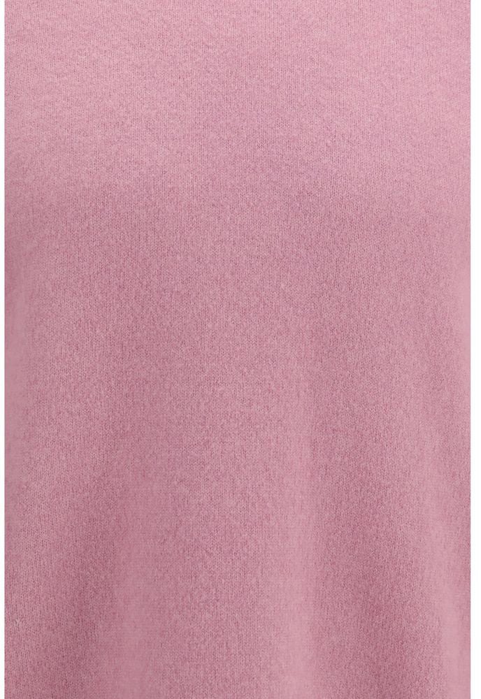 Laneus Multicolor Cashmere Sweatshirt
