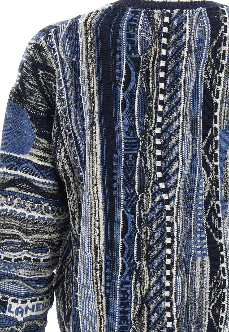 Sweaters Blue