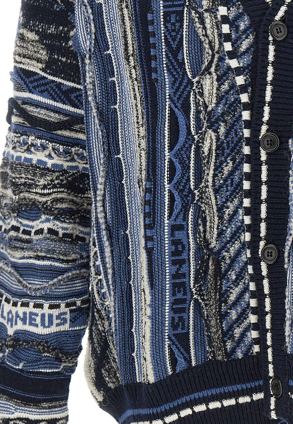 Sweaters Blue