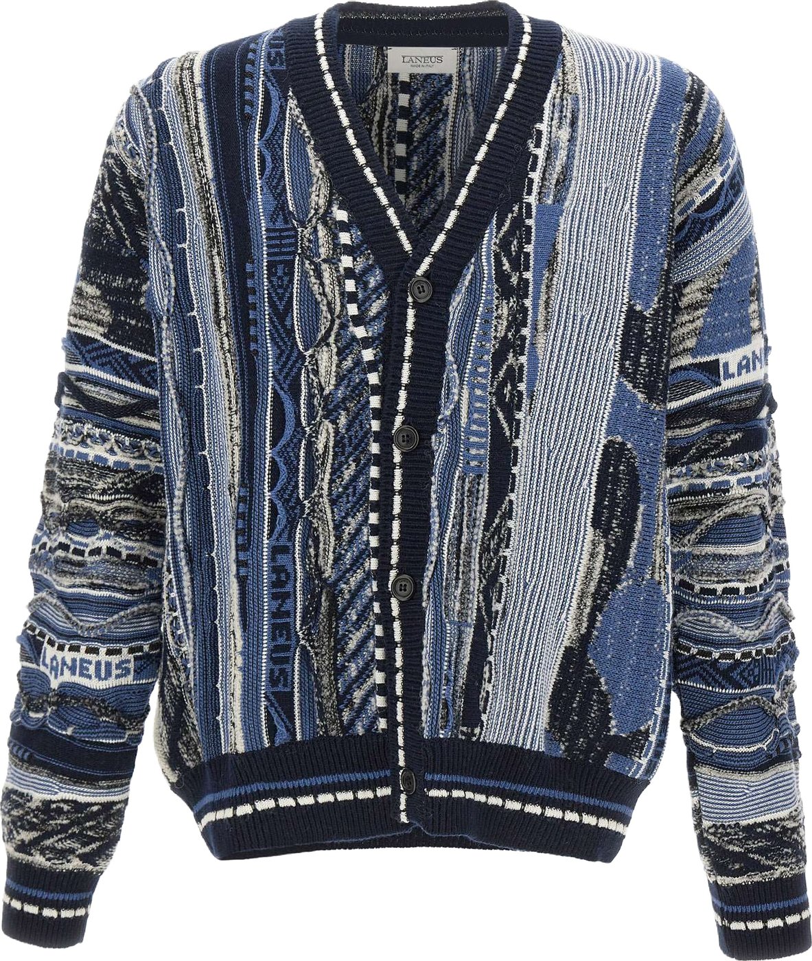 Sweaters Blue