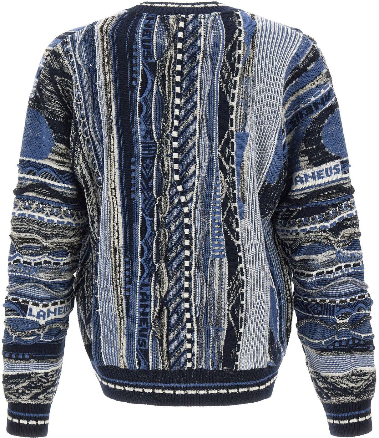 Sweaters Blue