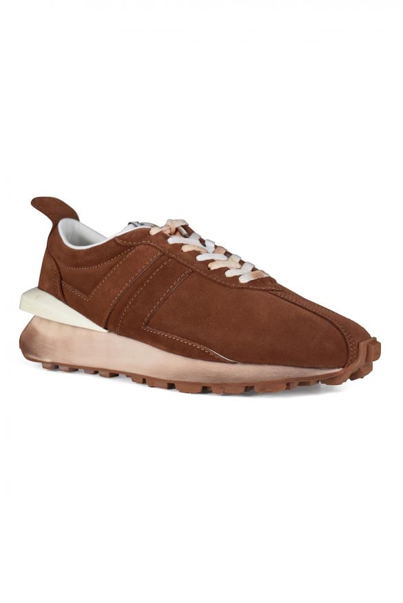 Bumper Sneakers - Shoe size: 45