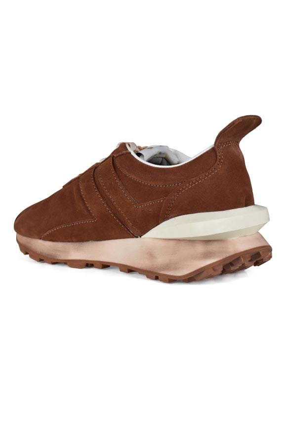 Bumper Sneakers - Shoe size: 45