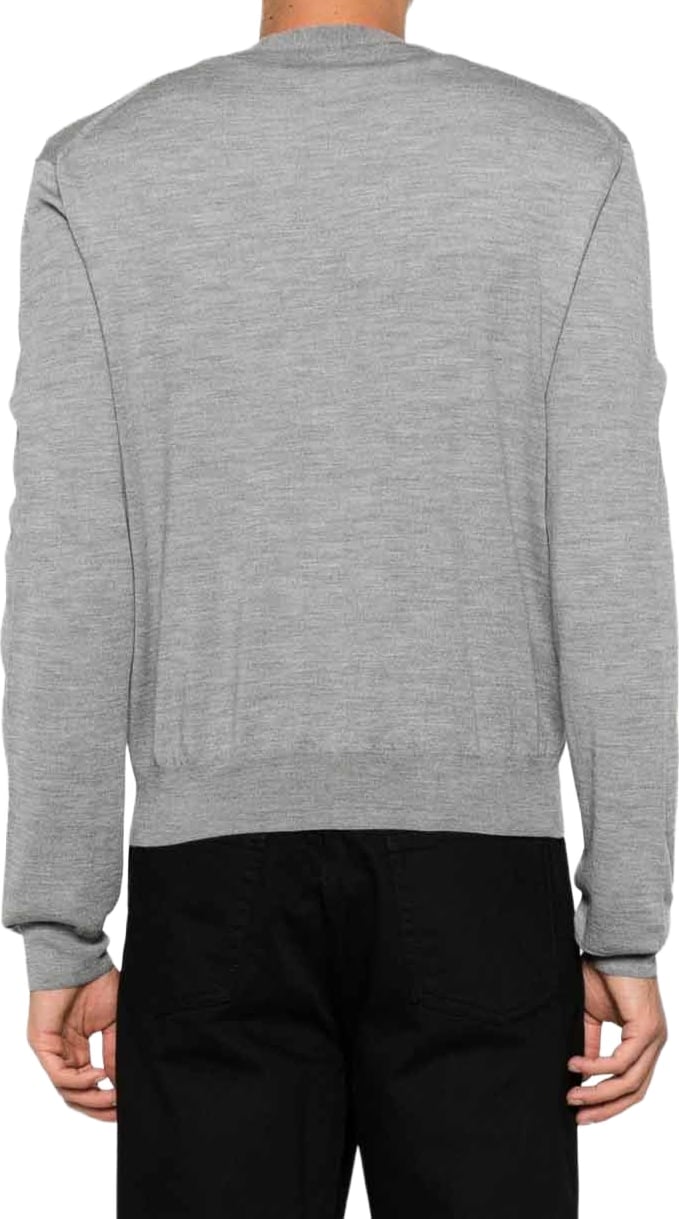 Sweaters Ash