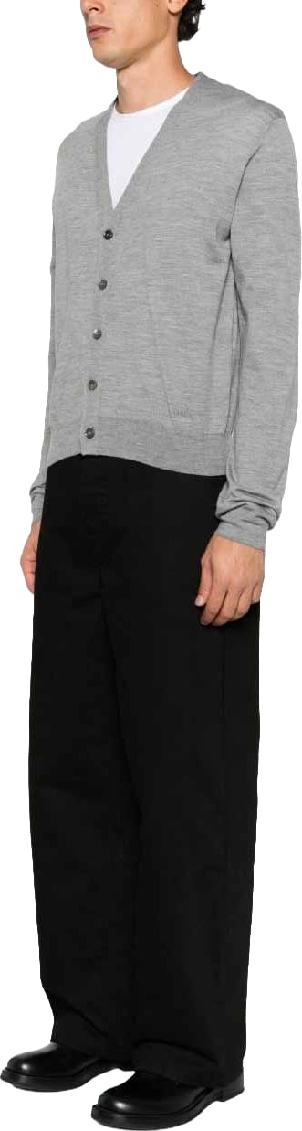 Sweaters Ash