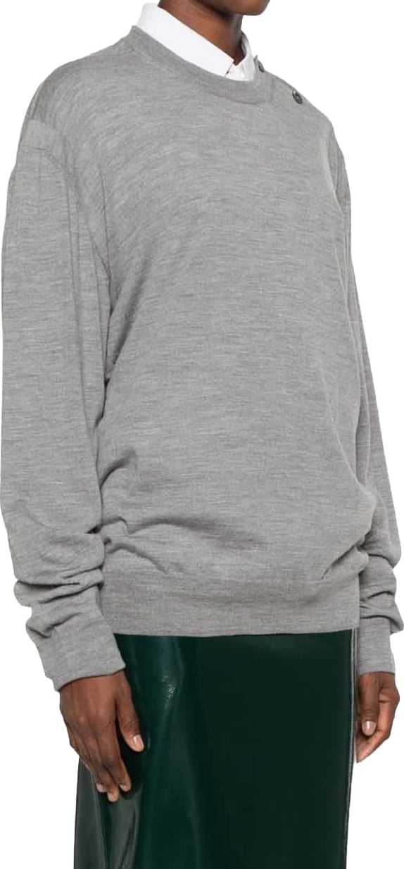 Sweaters Ash