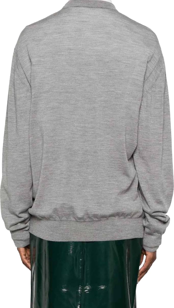 Sweaters Ash
