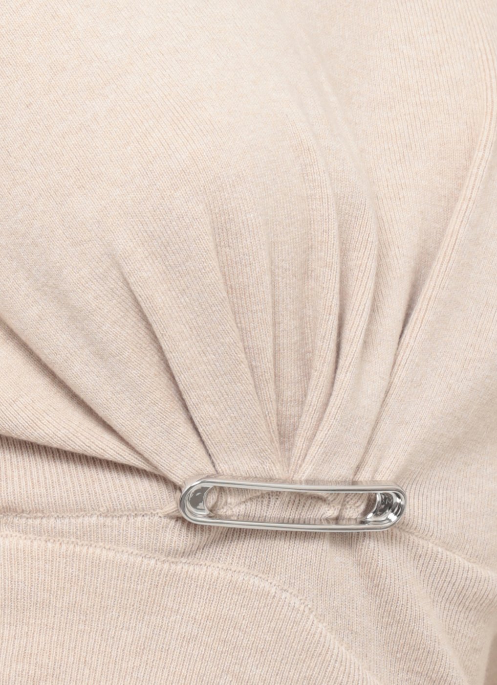 Sweaters Beige