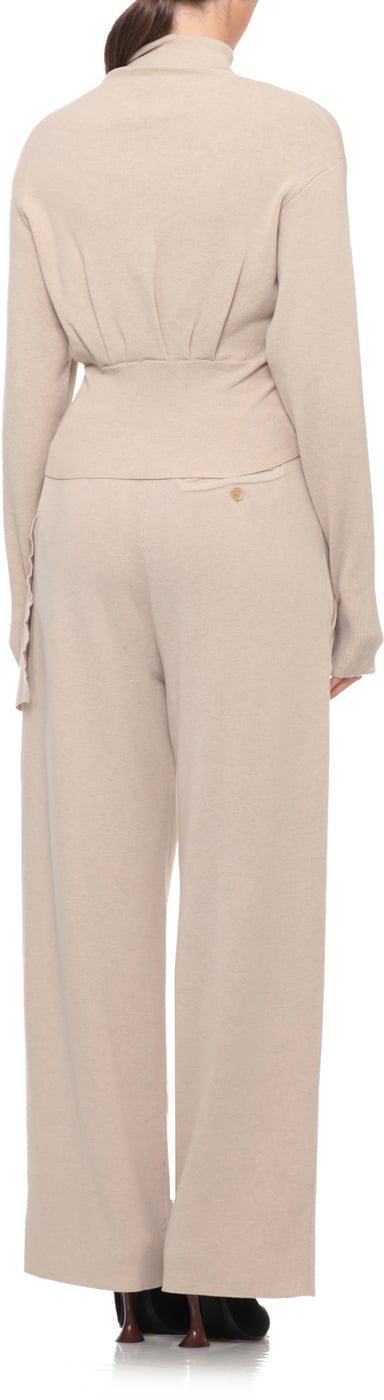 Sweaters Beige