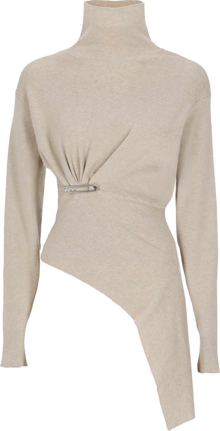 Sweaters Beige
