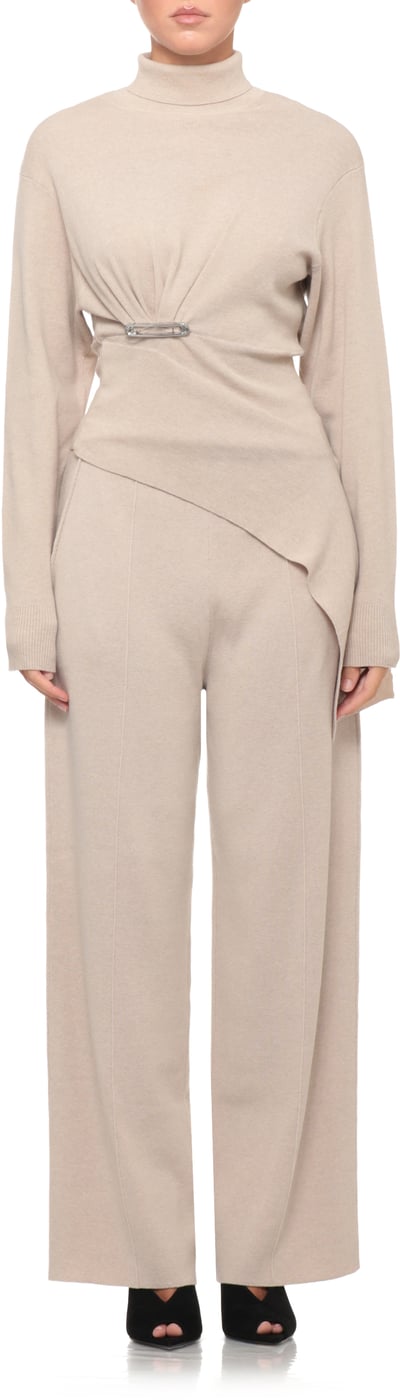Sweaters Beige