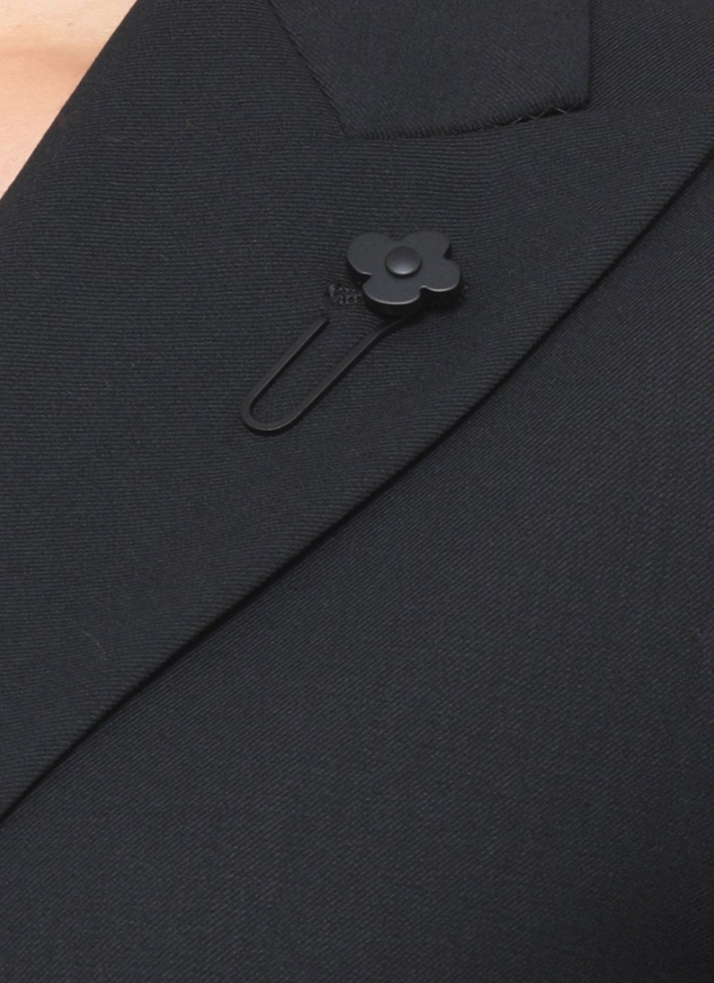 Jackets Black