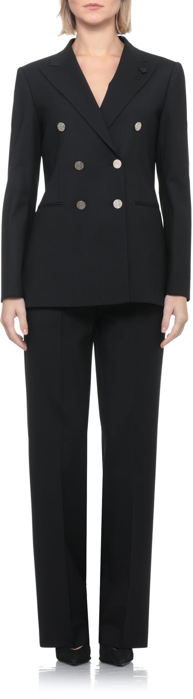 Jackets Black