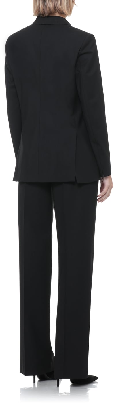 Jackets Black