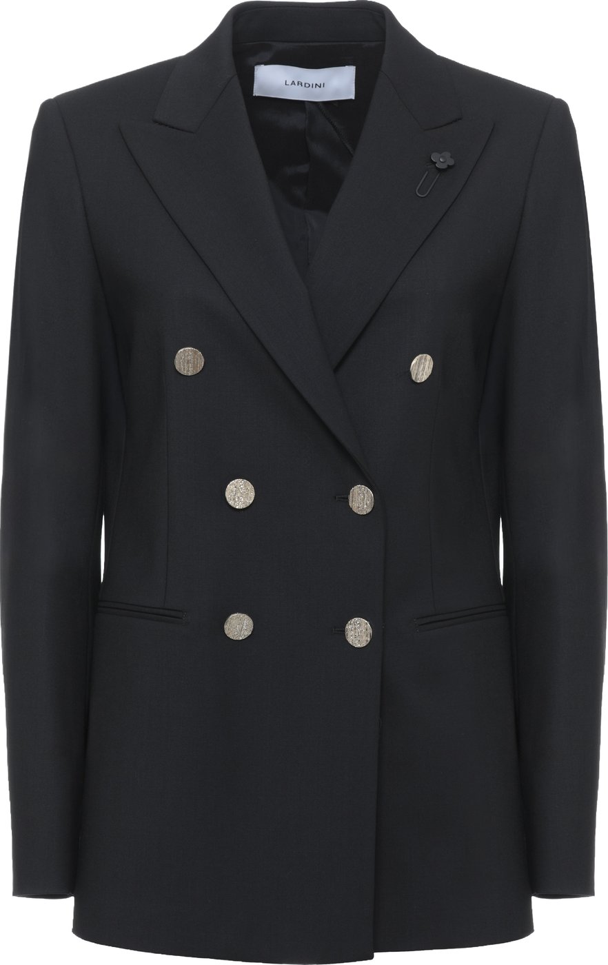 Jackets Black