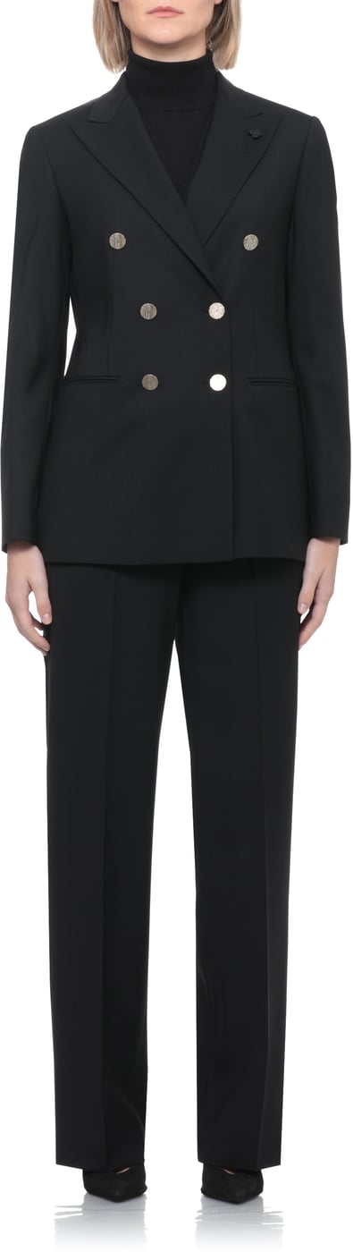 Jackets Black