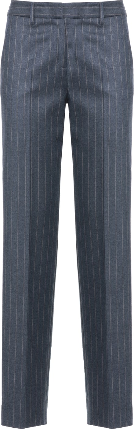 Trousers Blue