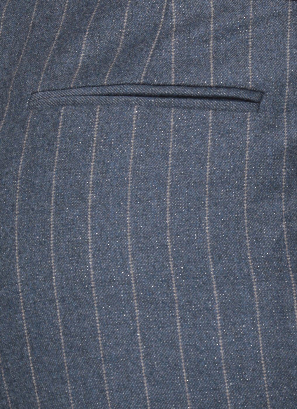 Trousers Blue