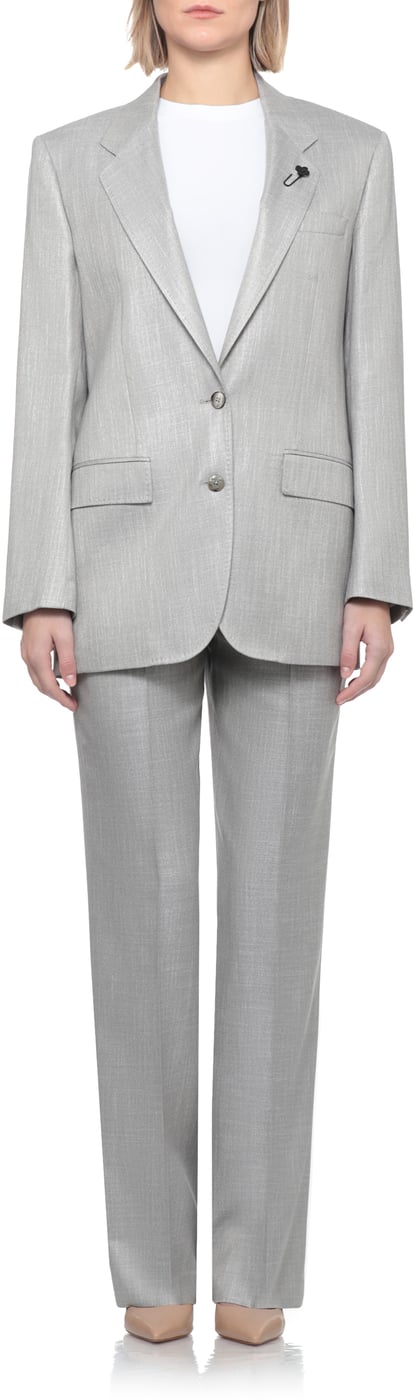 Jackets Grey