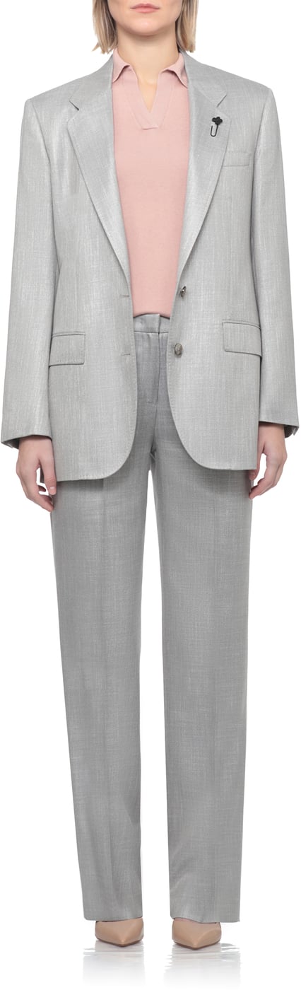Jackets Grey